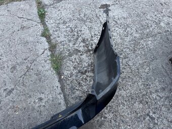 BMW F11 M-Paket zadni naraznik - 5