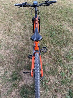 Elektrokolo KTM,Macina Chacana - 5