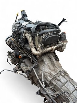 Motor Iveco Daily 2.3 , 100 kw euro 6, kod F1AGL411J - 5