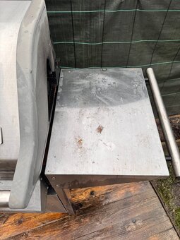 Zahradní plynový gril Cadac Patio Living - 5