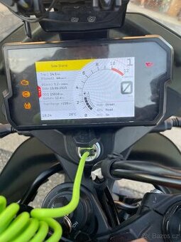 Ktm adventure 890 - 5