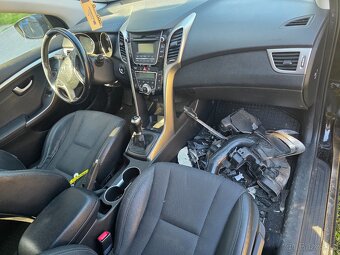 Hyundai i30 1,6crdi D4FB 2014 Euro5 - 5