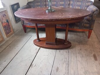 100 let staré sezení - 5