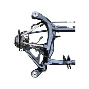 Zadní náprava 7P6599030D Touareg 7P r.v. 2014 - 5