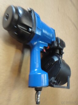 Hřebíkovačka Bea 903 DC - 5