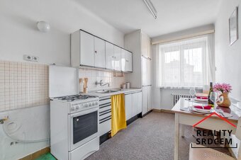 Prodej družs. bytu 2+1, 64 m2 ul. Porubská, Ostrava - Poruba - 5