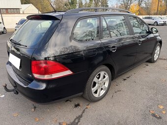 Volkswagen Golf V 1.9 TDi COMBI MODEL 2008 MOŽNO NA SPLÁTKY - 5