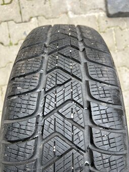 VW, Škoda, Audi 17", 5x112 - 5