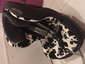 ROMER/Britax King plus - 5