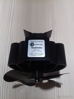 Krbový ventilátor - 5