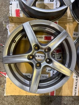 lite 5x112 6j et45 alutec kba 47766 alu kola disky - 5