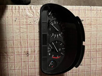 Budíky e39, e46, e34, e87 - 5