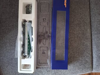 Modely vláčků a vagónů HO Roco 62924 - 5