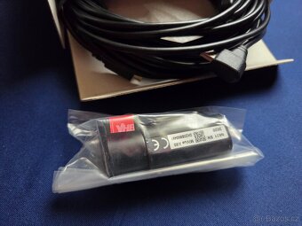 Mio MiVue 798 + A50 zadní kamera (nová) + 128 GB karta TOP S - 5