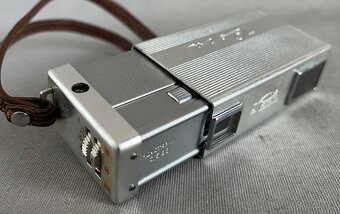 MINIFOTOAPARÁT- KIEV-VEGA - 5