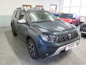Dacia Duster 1.3TCe 130, navi,kamery,výhřev - 5