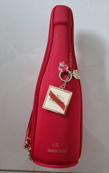 G. H. MUMM OBAL NA ŠAMPAŇSKÉ - 5