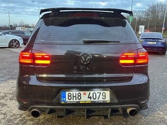 Volkswagen Golf 2009 - 5
