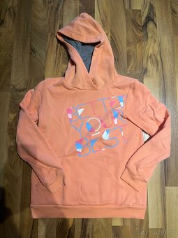 Dětské mikiny, různé velikosti - 5