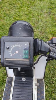 Simson SR50 - 5