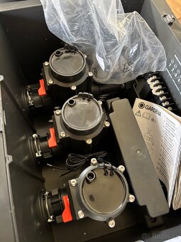 Gardena zavlažování - 5