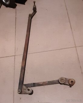 Mechanismus stěračů Škoda 1000MB - 5