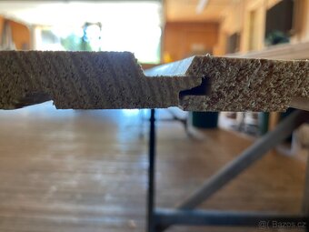 Palubky smrk 19 mm - 5