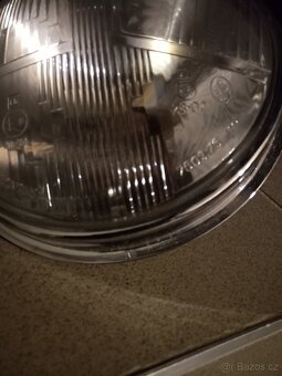 Světlo Škoda 1203 - 5