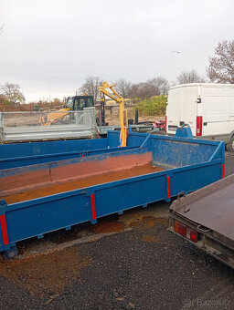 KONTEJNERY NA PRODEJ - 5