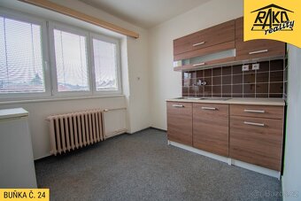 Pronájem 8 komerčních prostor v Trutnově - 5