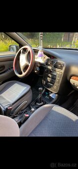 Prodám Peugeot 406 v LPG top stav - 5