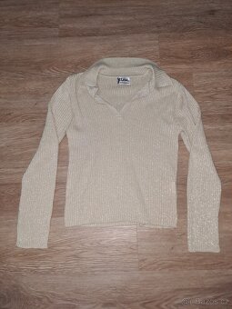 Krásné halenky a topy - 5