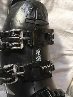 Prodám lyžáky vel. 38-38,5 - 5