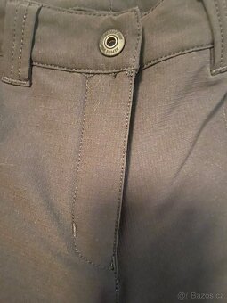 Dámské kalhoty Alpine PRO - 5