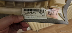 Obložení A sloupku - Cadillac SRX - 5