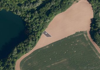 Zemědělská půda, prodej, Opatovice, Přerov - 5