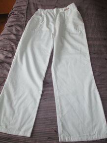 Zástěra, rukavice,kalhoty, tričko - 5