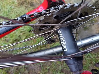 Horské kolo Author Traction - 5