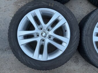 Alu kola zimní r16 - 5