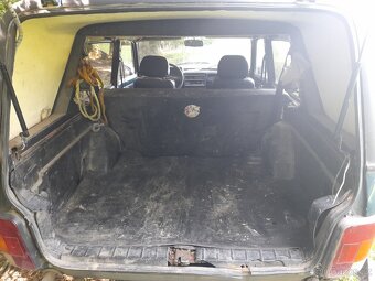 Lada Niva Special - 5