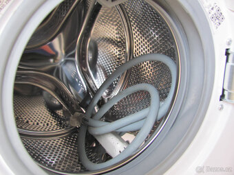 AUTOMATICKÁ PRAČKA CANDY 4kg - A+++ - 5