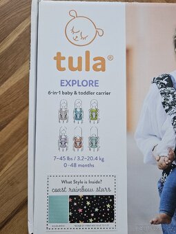 Tula Explore - 5