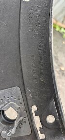 Predni naraznik bmw x1 f48 lci - 5