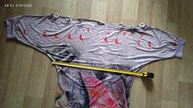 DÁMSKÁ HALENKA  VEL. S/M - 5