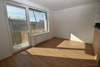 Pronájem, byt 2+kk, Pardubice, ul. Východní NOVÁ TESLA - 5