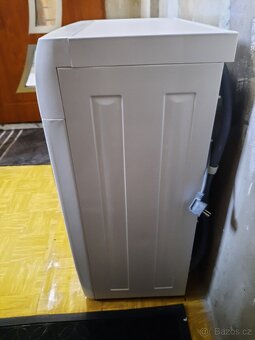 Pracka slim ----mohu dovézt - 5