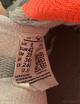 tenisky Nike vel.42 - 5