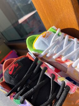 Nike SB Dunk Low Street Hawker - 5