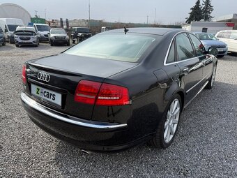 Audi A8 3.0TDi Quattro 171kW 12/2009 - 5