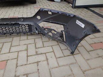 Přední nárazník Škoda Octavia 4 RS - 5